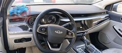 Chery Arrizo 5